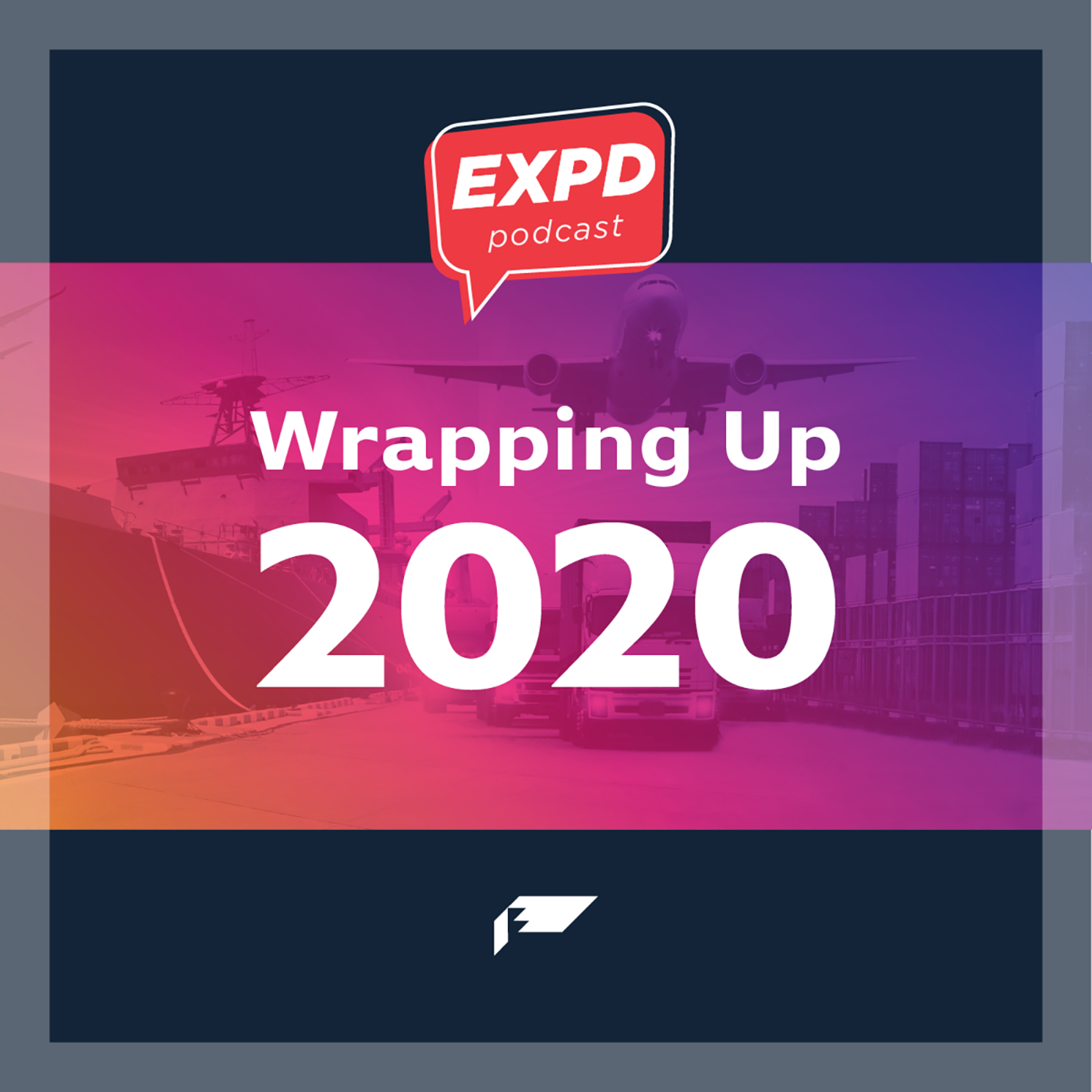 The Expeditors Podcast