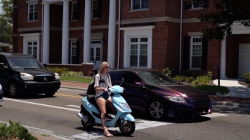 Sorority Row & South Video