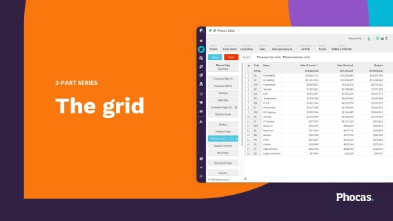 The Grid