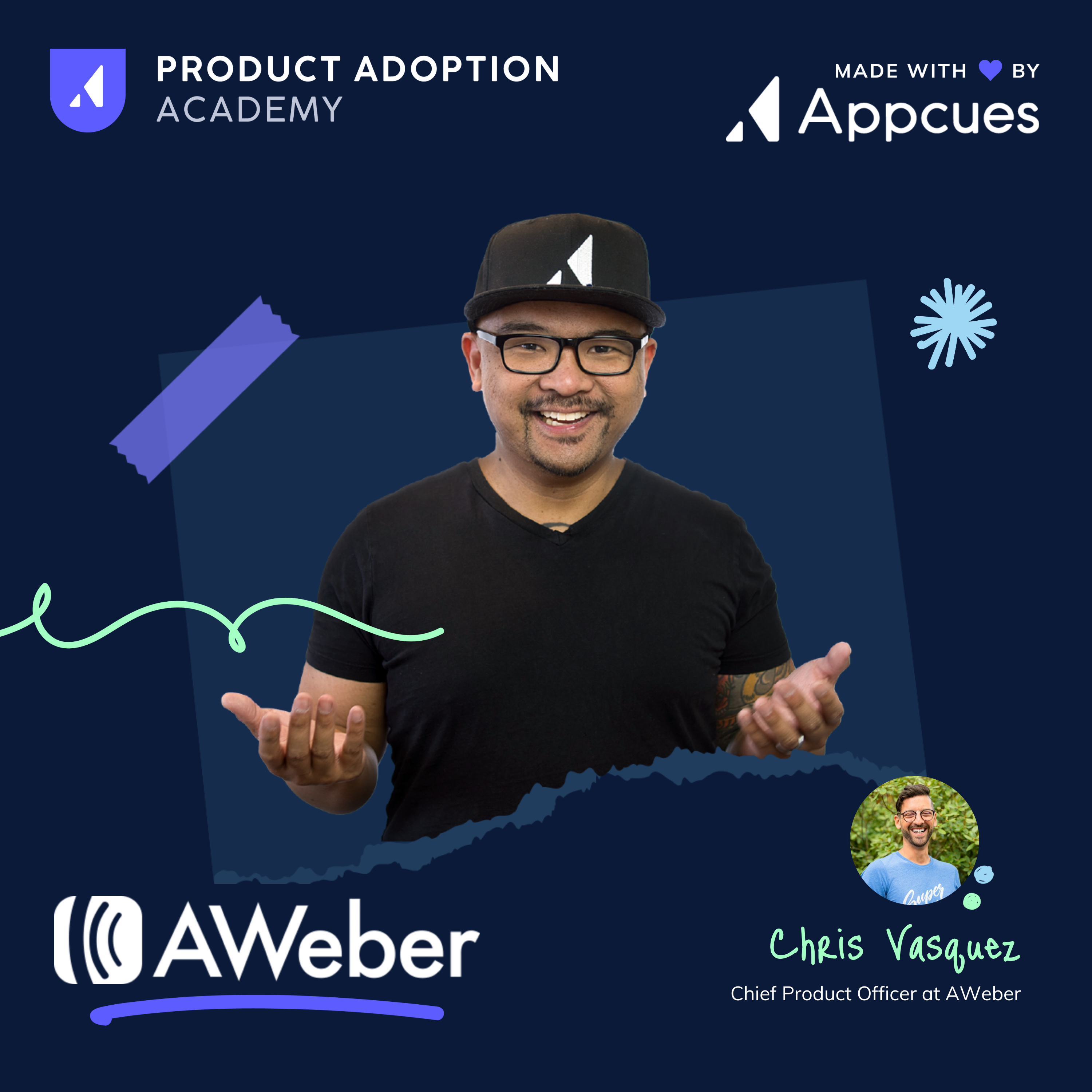 Product Adoption Academy by Appcues