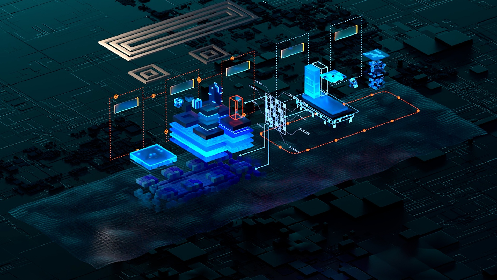 AI/works™ | Thoughtworks Agentic Development Platform