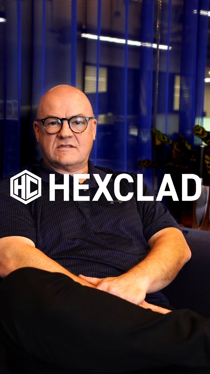 Andrew Jobson, Head of Customer Service at HexClad on Order Editing