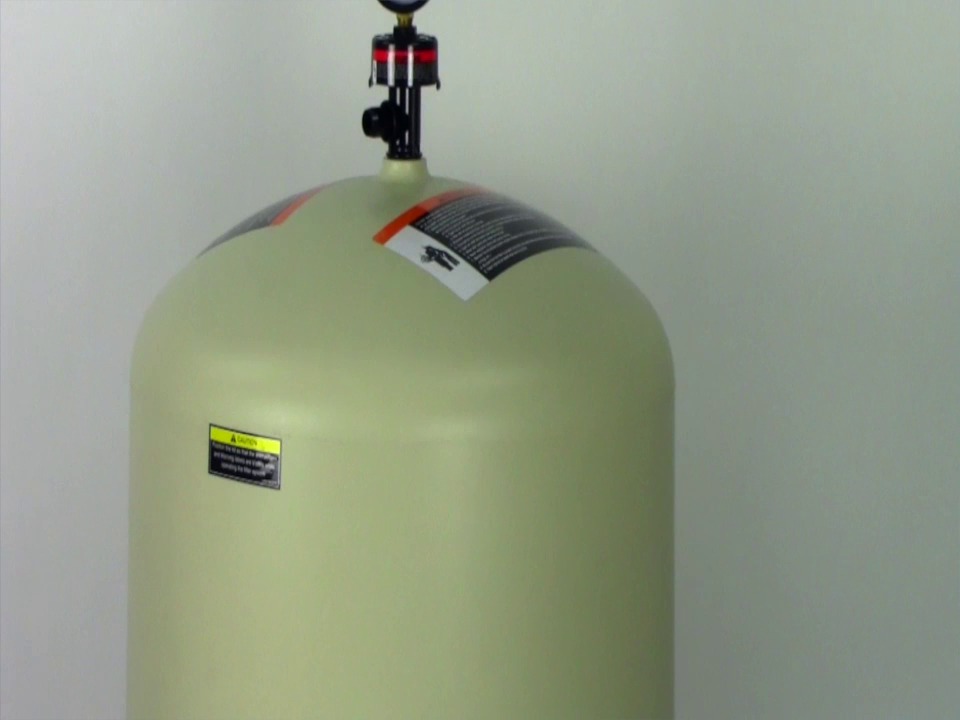 Pentair FNS Plus DE Filter, 60 sq ft - EC-180009 - INYOPools.com