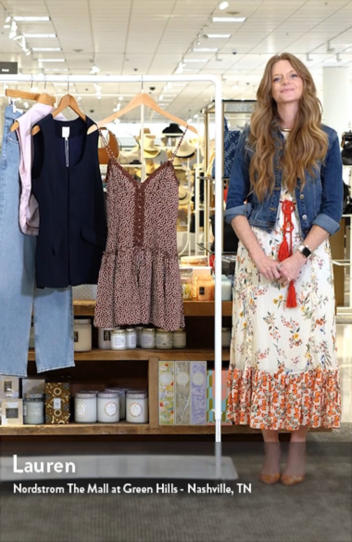 LUDLOW STORE