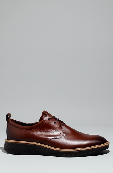 【かっちゃん】✨美品✨エコー ST.1 HYBRID PLAIN TOE ECCO ST.1 Hybrid Plain Toe Derby (Men) | Nordstrom
