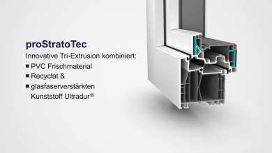 Highlights proStratoTec