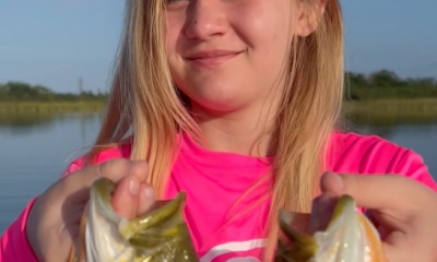 Carolina Report Video 0