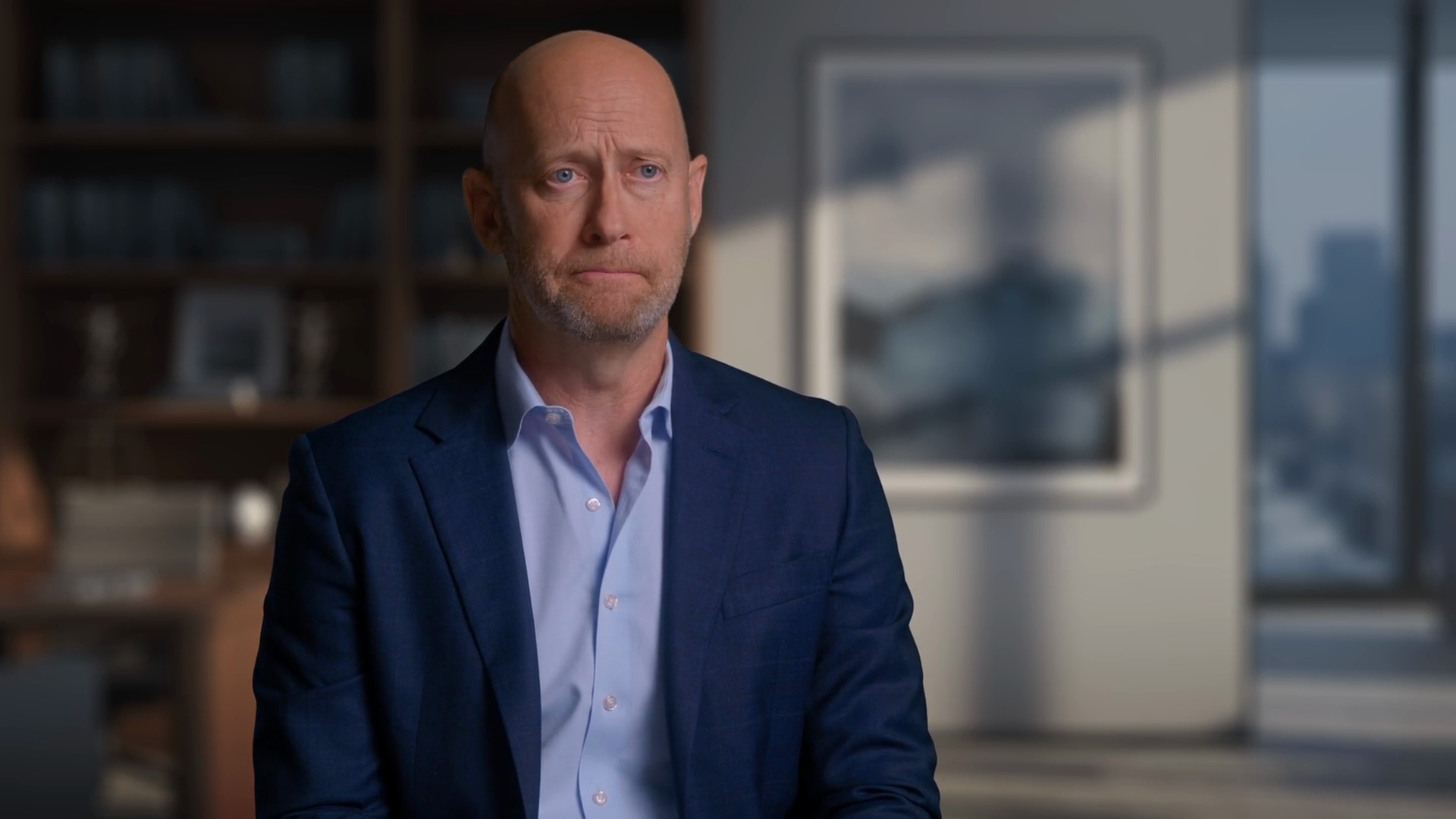 What Is Your Area of Expertise?