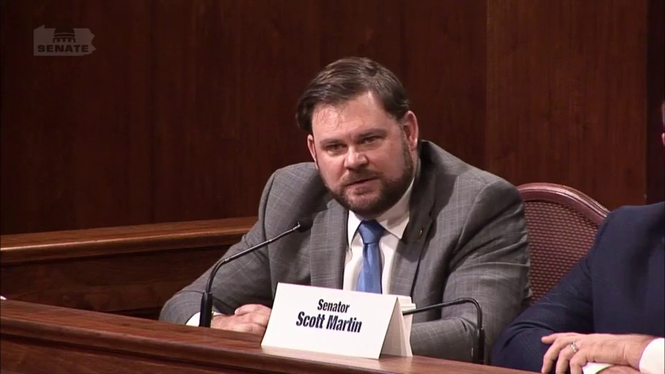 3/29/22 - Panel 1 Q&A: Economic Development