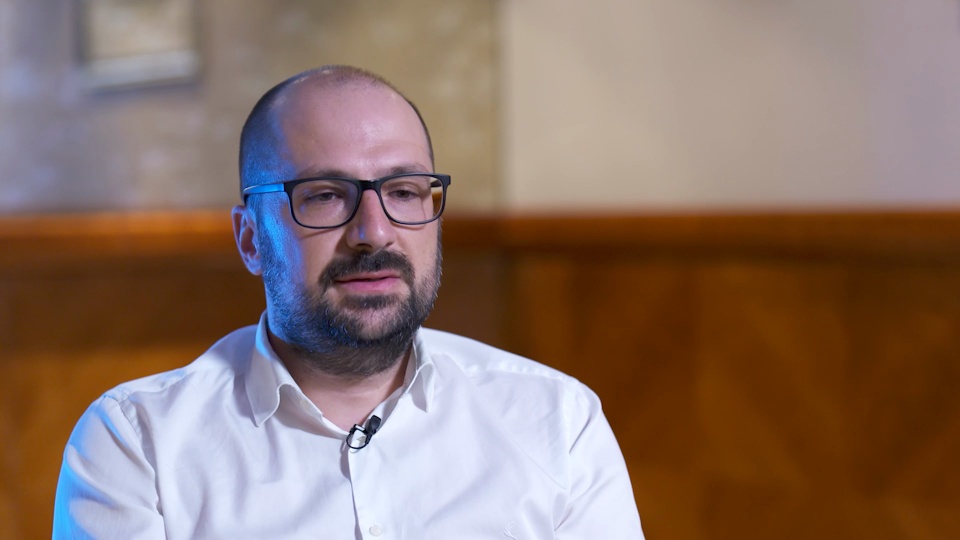 Fitch Ratings - Customer Success Story (Arber Lamce - Compliance Director)