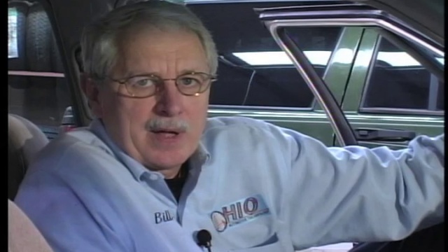 GM Pass Key Systems Hands-On Tip Clip