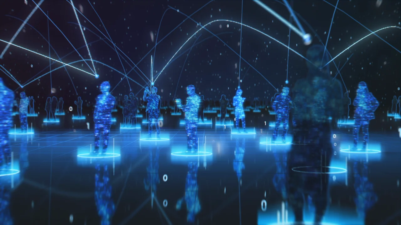 Customer Experience - Retention, Loyalty & Churn Prevention Header Video