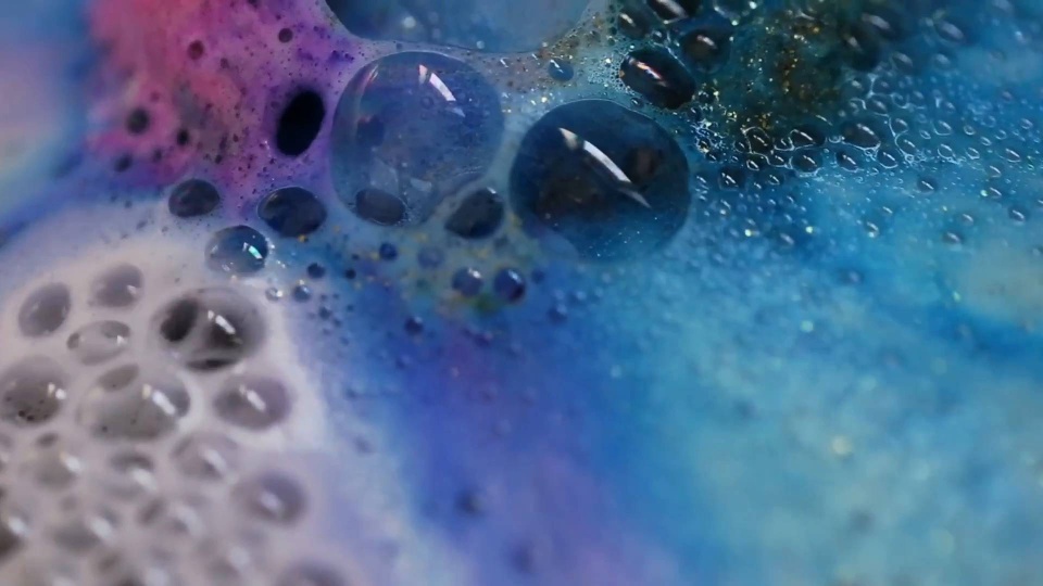 intergalactic bath bombs lush