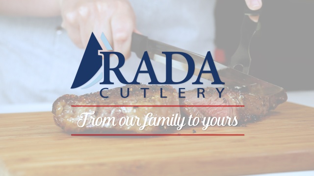 Ruppert Family/Rada Cutlery