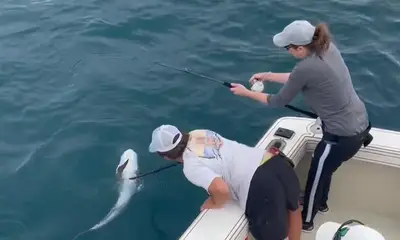Carolina Beach Report Video 0