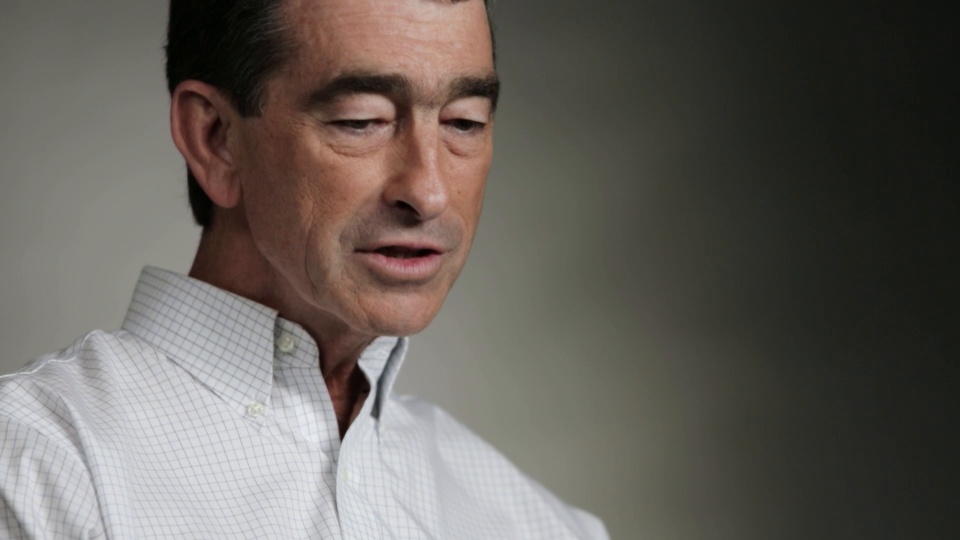 Lower Cape Fear Hospice - Customer Success Story - (Ted Winneberger - MD)