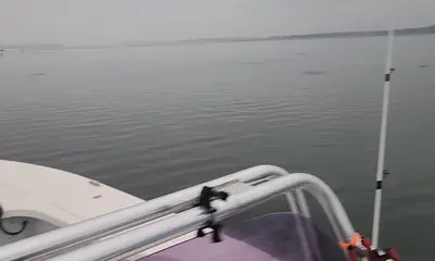 Canyon Lake Report Video 1