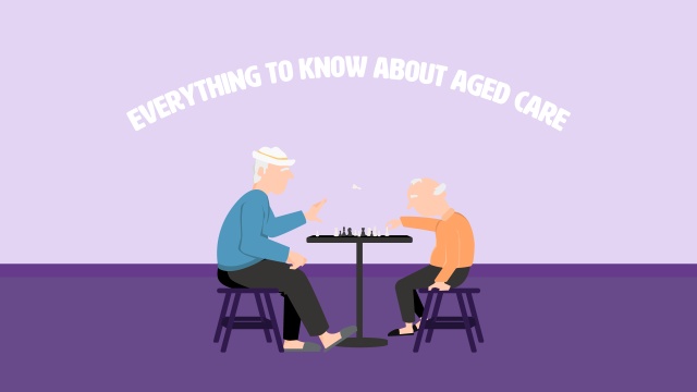 Aged Care Home Jobs In Melbourne