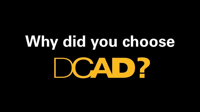 Delaware College of Art and Design (DCAD)