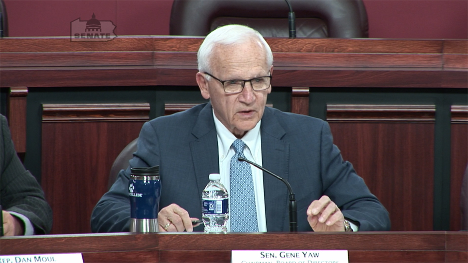 10/19/22 - Youth Mental Health and PA Rural Schools