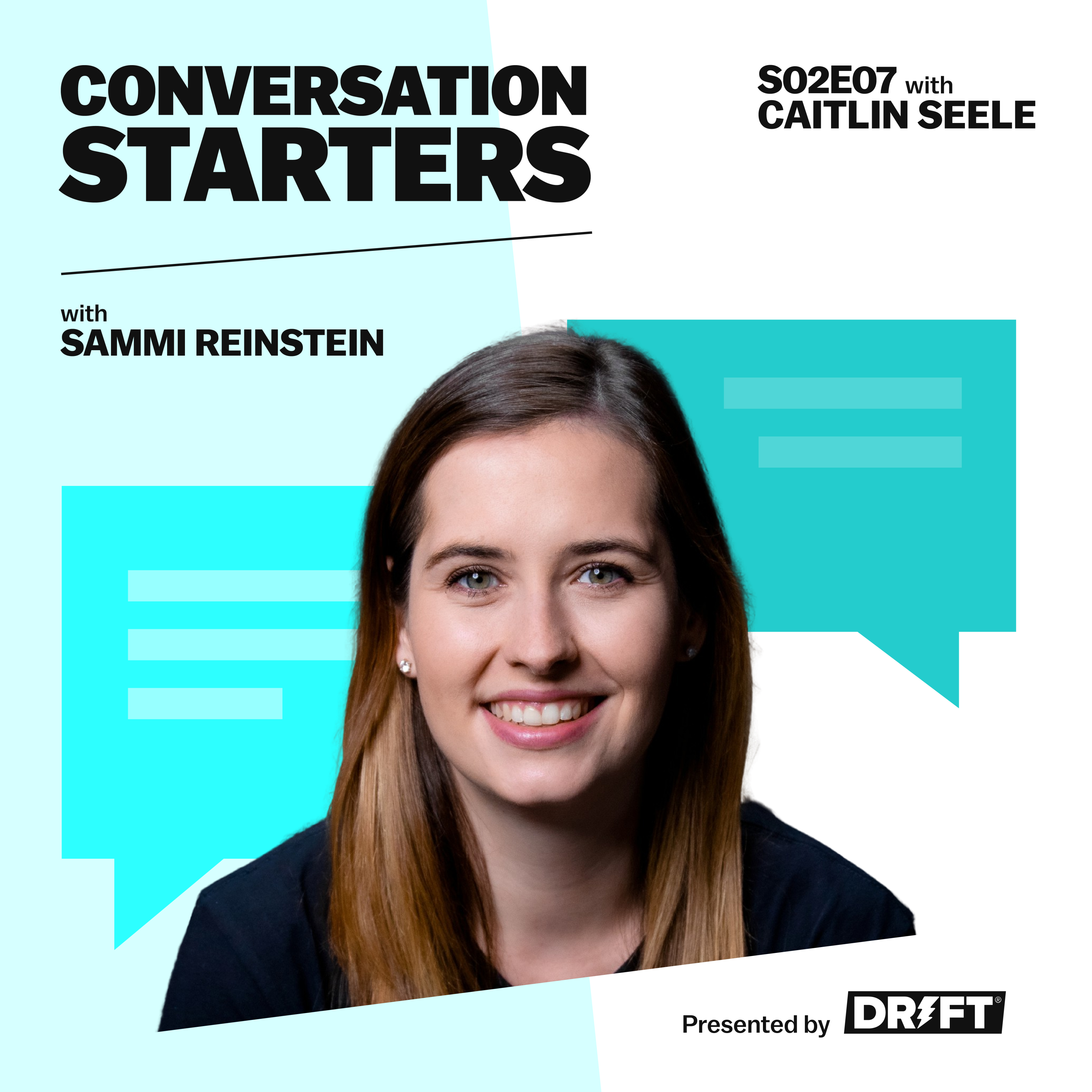 2.7: How Paid Ads Help You Start the Right Conversation with Your Buyers (Caitlin Seele) episode artwork