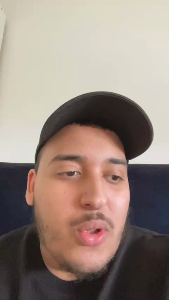 Témoignage vidéo de Snack, Région parisienne