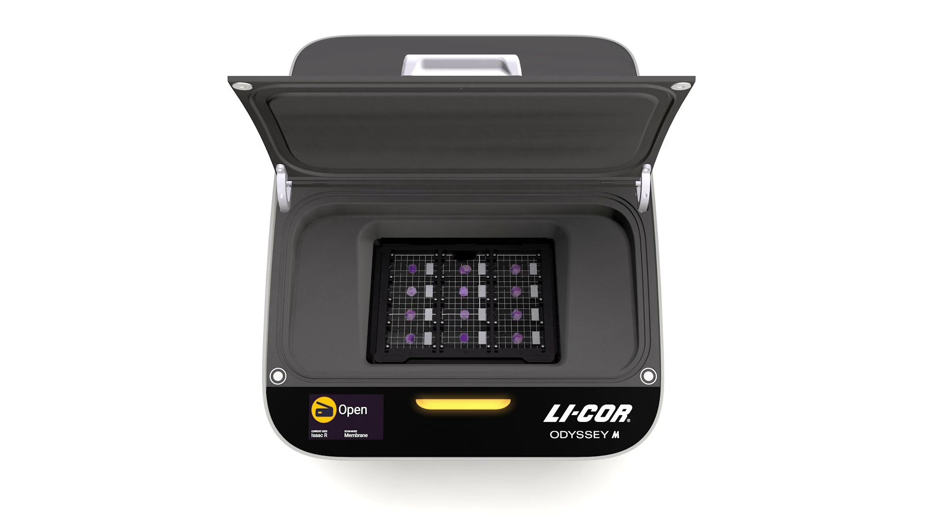 Odyssey® M Imaging System | LICORbio
