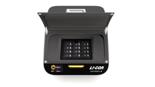 Licor Machine Odyssey® M Imaging System | LICORbio