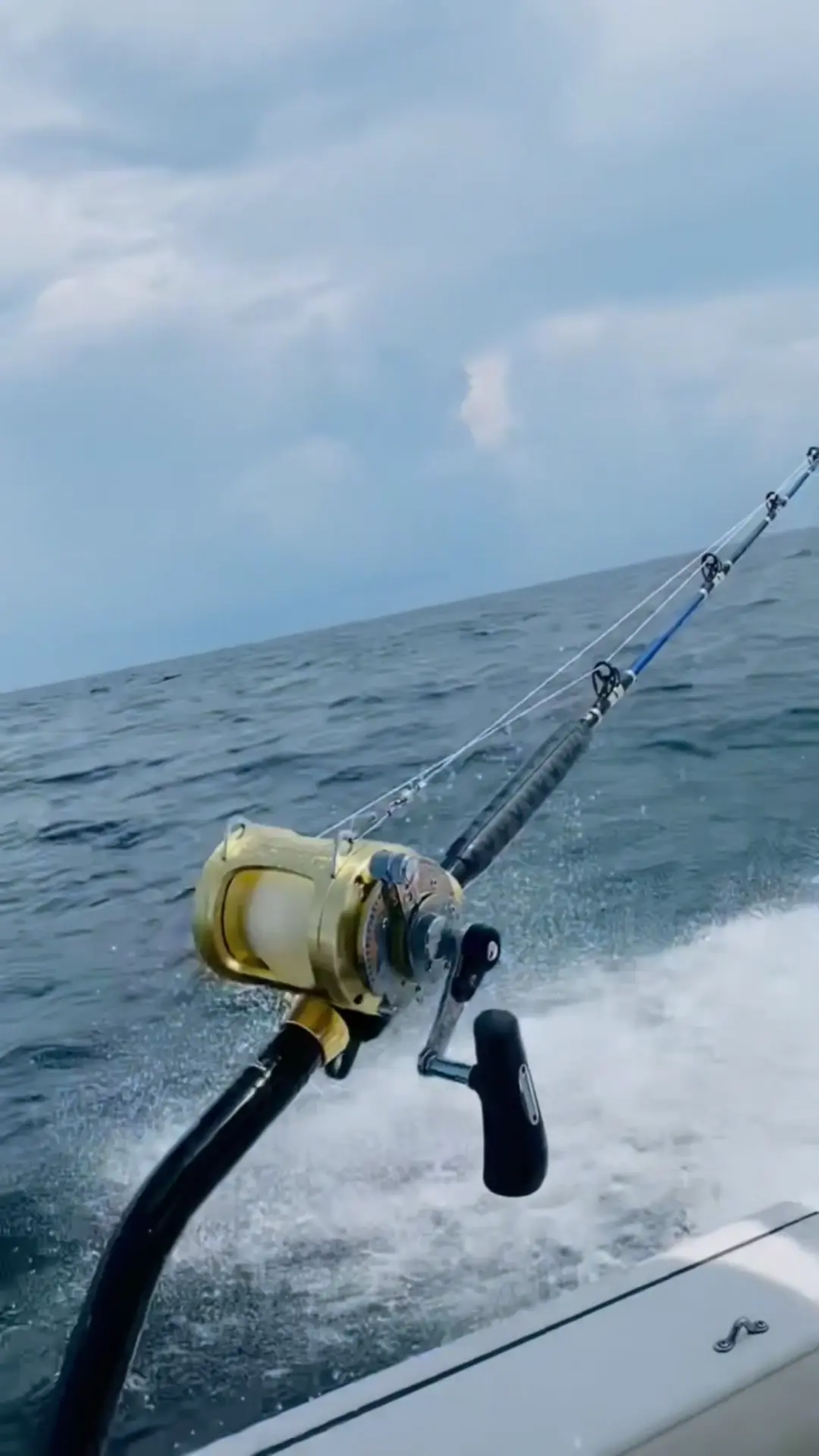 Business Card: First Response Fishing Charters
