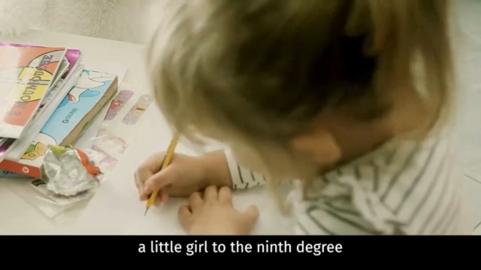 Matilde underwent life-saving surgery at just 15 months of age. Thanks to the expertise of her medical team, her life was forever changed. video thumbnail