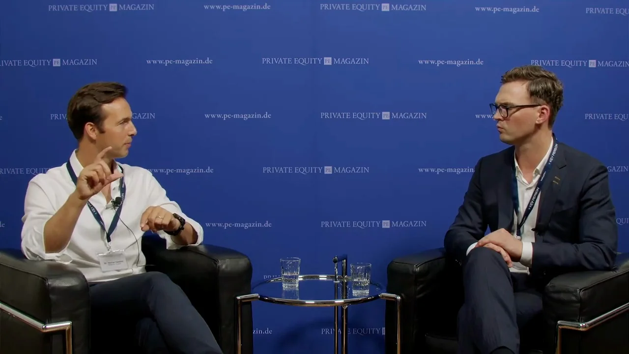 Conferences Overview Page Background Video