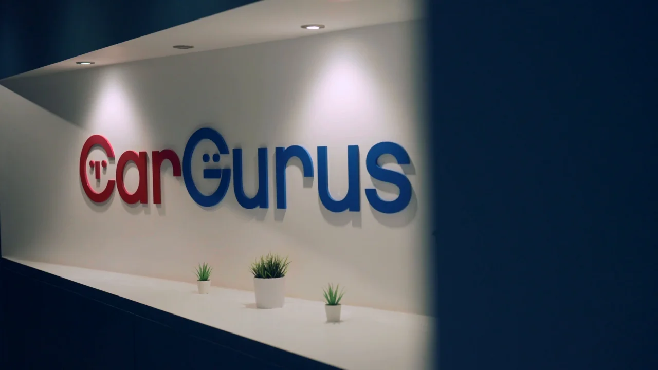 CarGurus Overview Film