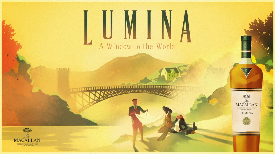 Lumina | The Macallan®
