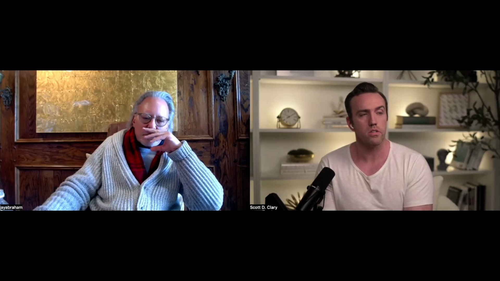 ゲスト紹介】ブライアン・ガルキー｜プリエミネンス・コネクション ｜ダイレクトアカデミー