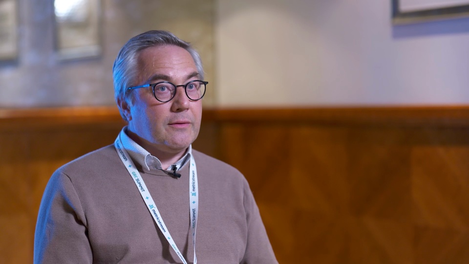 KBC - Customer Success Story (Tomeo Dekock - Team Lead RCM (Risk Transformation & Innovation))