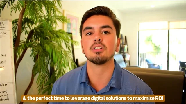 Oscarware Testimonial