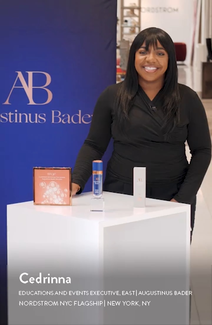 Augustinus Bader The Cream | Nordstrom