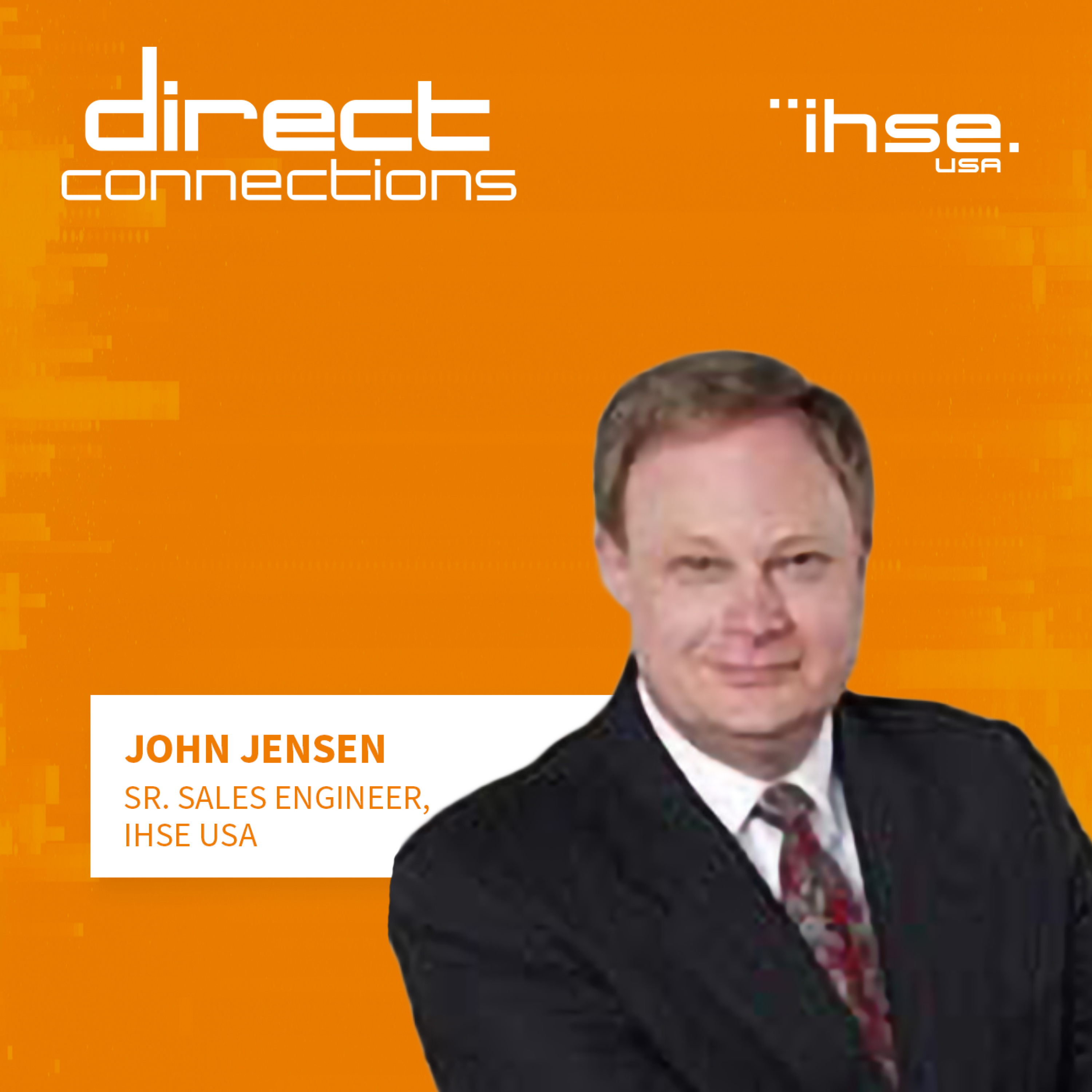 Direct Connections