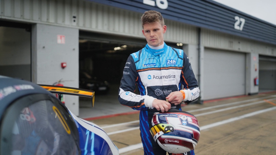 Acumatica Cloud ERP pour l’ingénierie de capital de risque