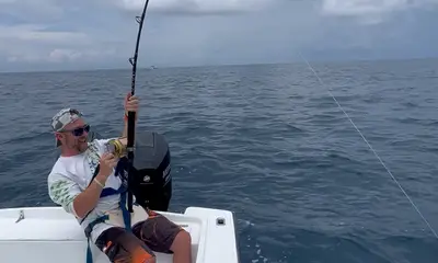 Paquera Report Video 2