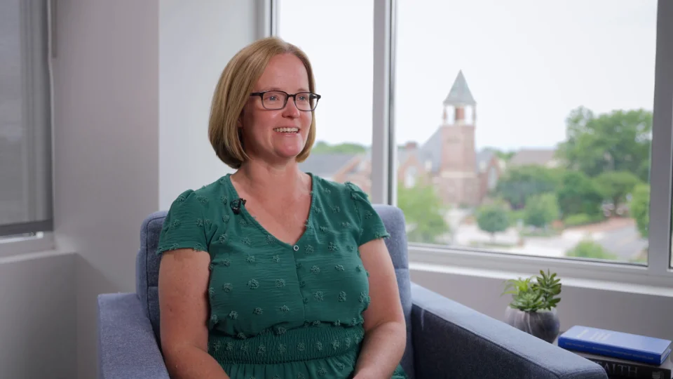Meet the Rock Hill Team- Michelle Guissinger