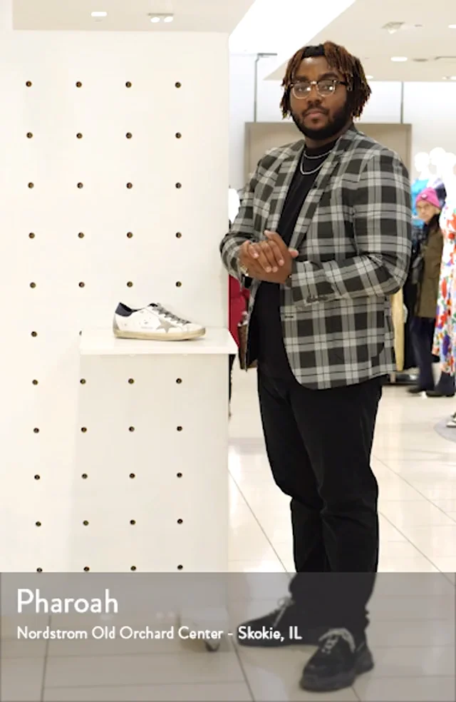 Golden Goose Superstar Low Top Sneaker (Women) Nordstrom