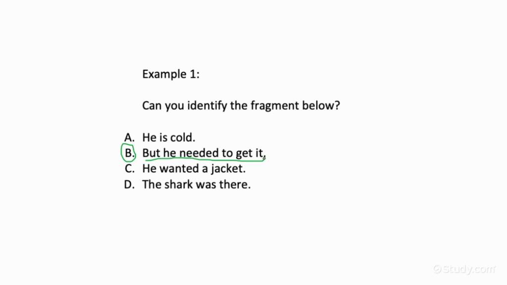 how-to-identify-sentence-fragments-english-study