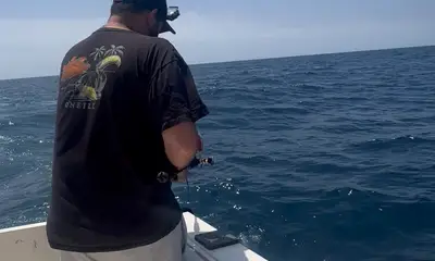  Captain Brian was amazing
