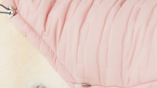 GF Pet Reversible Chalet Dog Jacket