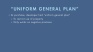 Restrictive Covenants II