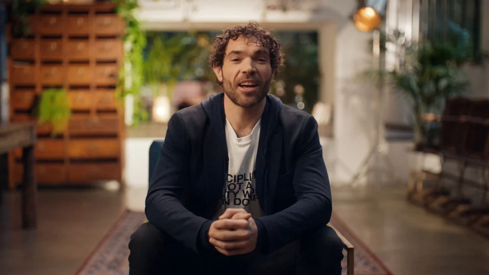 Caen Contee: A Driving Force Behind Lime's Global Success