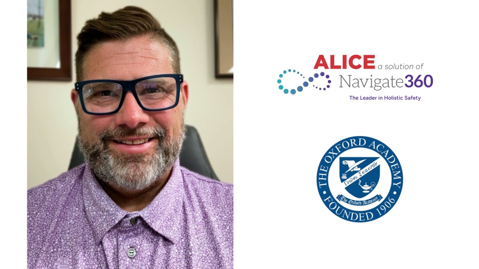 Oxford Academy - Customer Success Story (Matthew Lasota - Dean of Students)