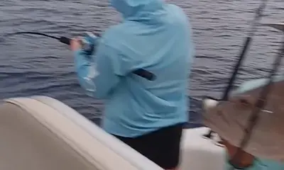 Windward at Stump Pass Marina Report Video 2