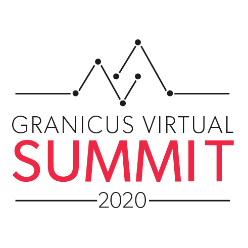 Granicus Virtual Summit 2020